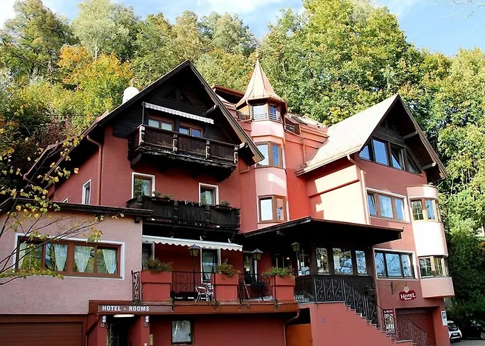 B&B Heimgartl