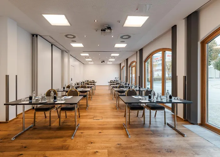 Resort: Alphotel Innsbruck