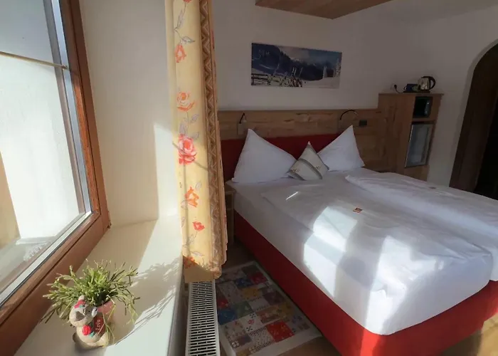 Hotel Garni Schieferle