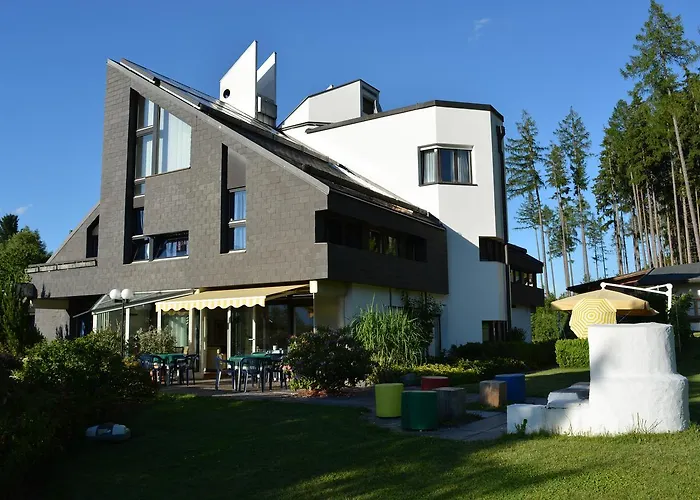 Hotel Leitgebhof